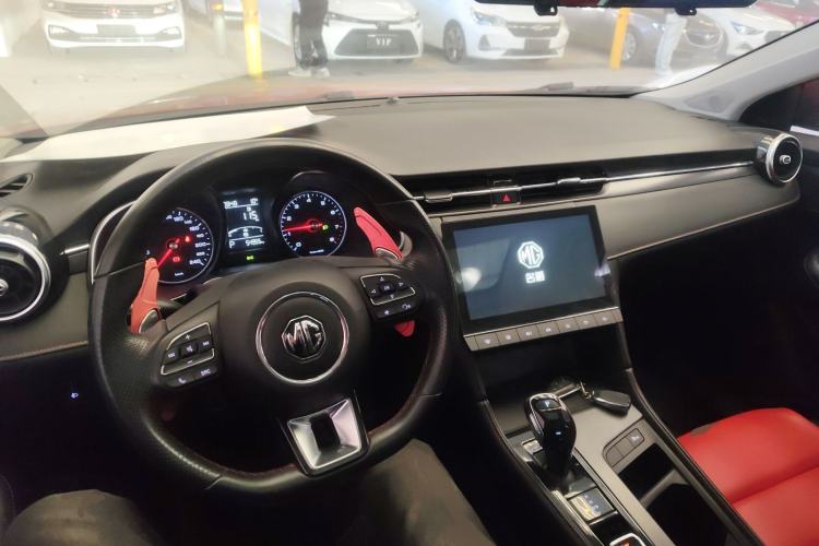 Used MG 6 2020 1.5T Automatic Lingchao Fashion Edition