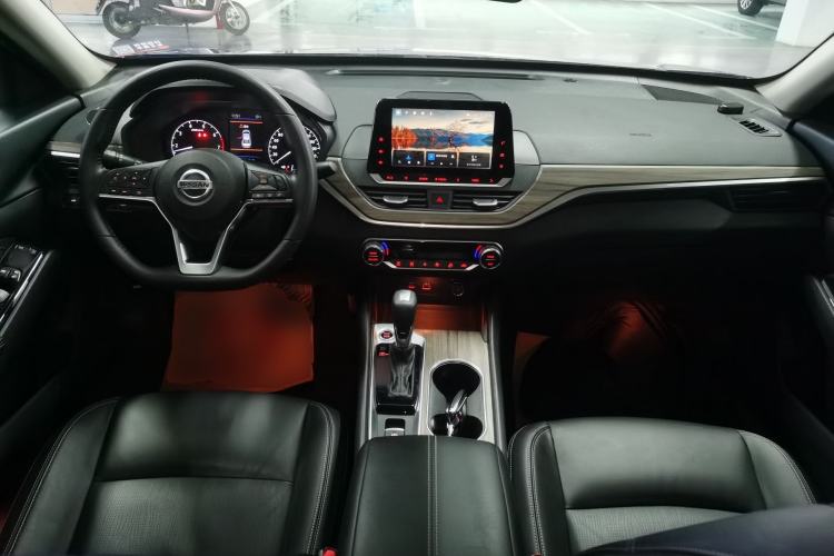 Used Nissan Teana 2021 2.0L XL Comfort Edition
