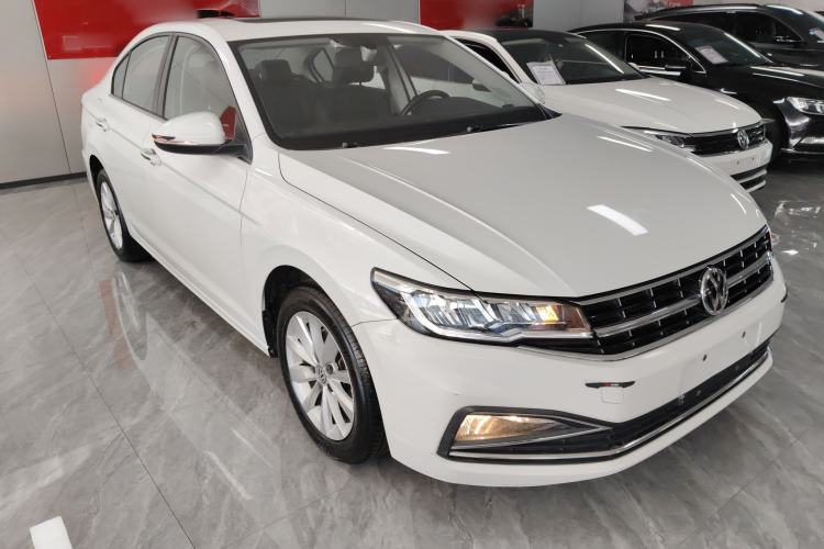 Used Volkswagen Bora 2019 280TSI DSG Elite Model
