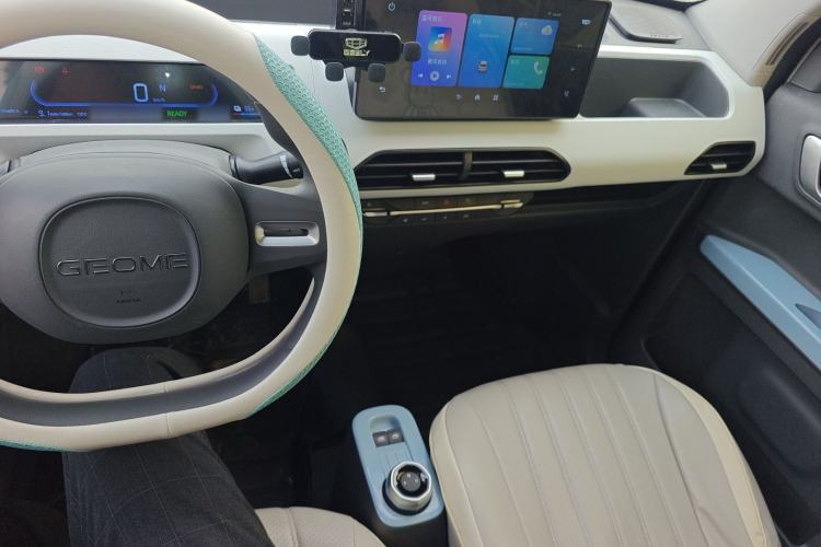 Used  Panda 2024 Panda Mini 200km Endurance Bear
