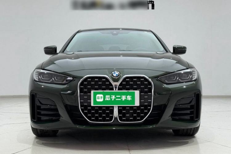 Used BMW 4 Series 2023 425i Gran Coupe M Sport Package
