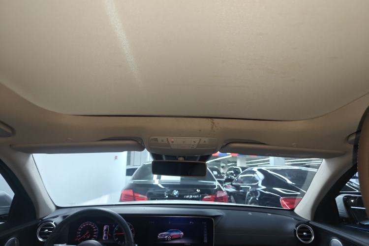 Used Mercedes-Benz E-Class 2020 Restyled E 300 L Sport Exclusive Edition
