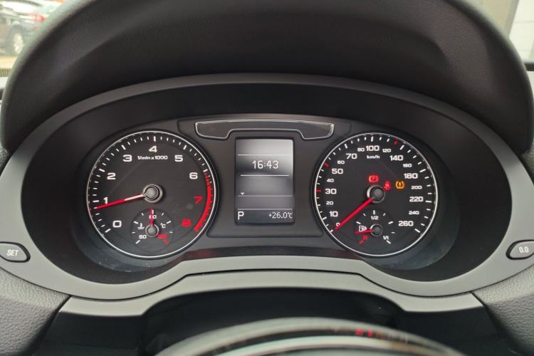 Used Audi Q3 2018 35 TFSI Fashion Edition Collector's Model
