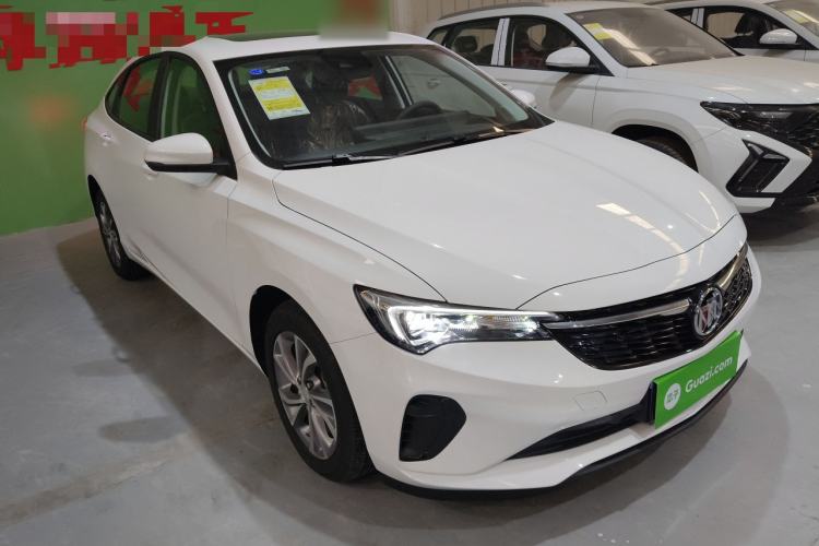 Used Buick Verano 2023 Pro Enjoyment Edition
