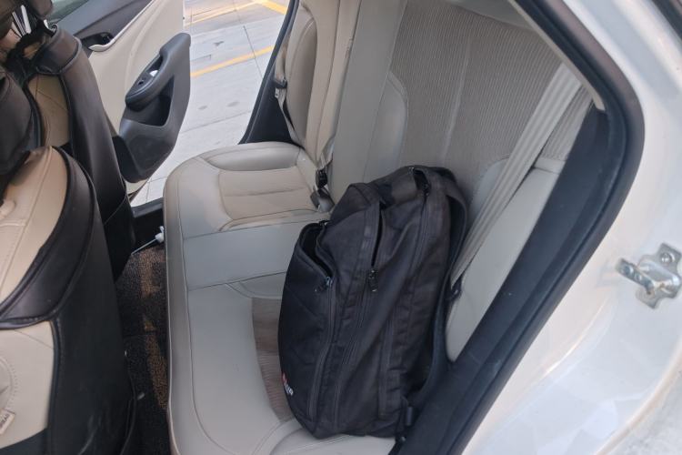 Used Buick GT 2016 15N Automatic Elite Edition
