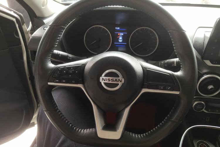 Used Nissan Sylphy 2021 1.6L XL CVT Enjoyment Edition