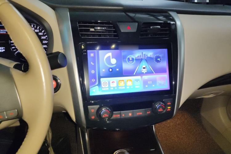 Used Nissan Teana 2013 2.0L XL Comfort Edition