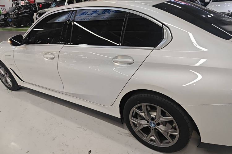 Used BMW i3 2024 eDrive 35 L