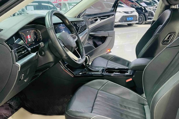 Used Volkswagen Passat 2022 330TSI Elite Edition