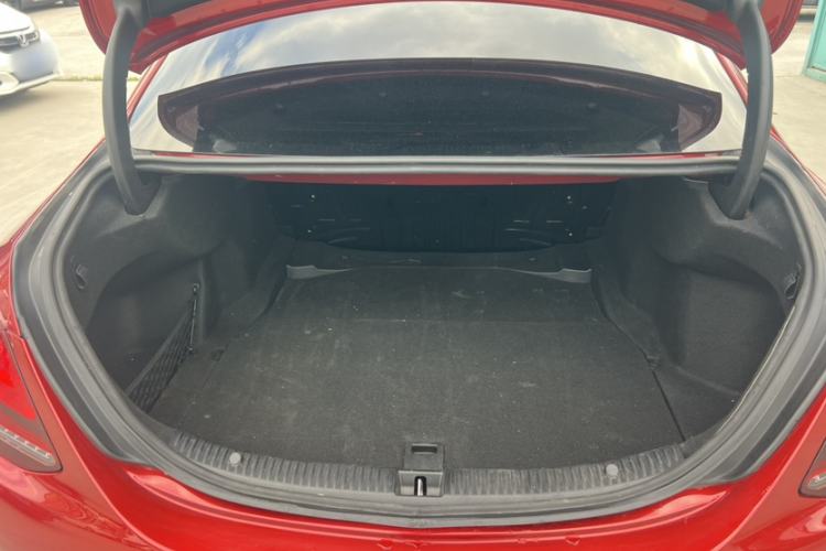 Used Mercedes-Benz C-Class 2019 Restyled C 260 L Sport Edition
