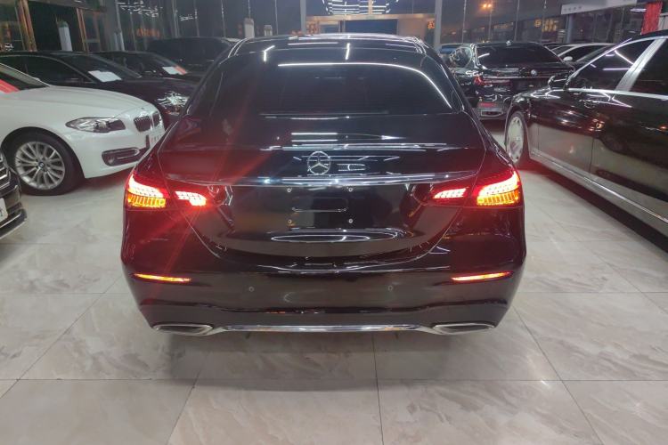 Used Mercedes-Benz E-Class 2023 Restyled E 300 L Sport Luxury Edition
