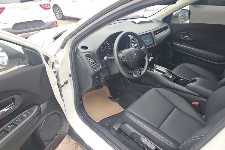 Used Honda Vezel 2017 1.5L CVT 2WD Comfort Model
