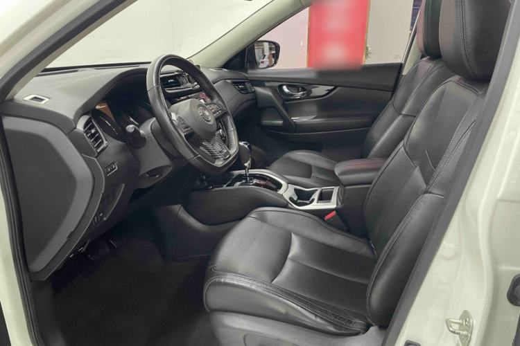 Used Nissan X-Trail 2019 2.0L CVT Comfort Edition 2WD
