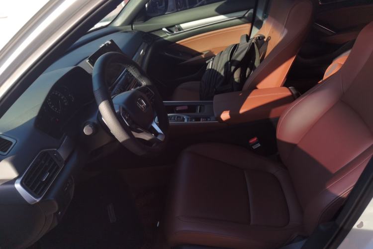 Used Honda Inspire 2022 Lingpai Hybrid 2.0L Pure Elegant Edition