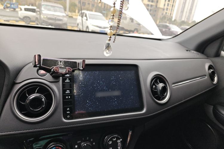 Used Honda XR-V 2021 1.5L CVT Classic Edition