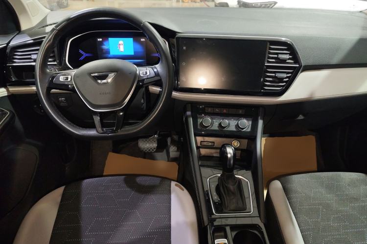 Used Jetta VS7 2023 280TSI Automatic Trend Edition