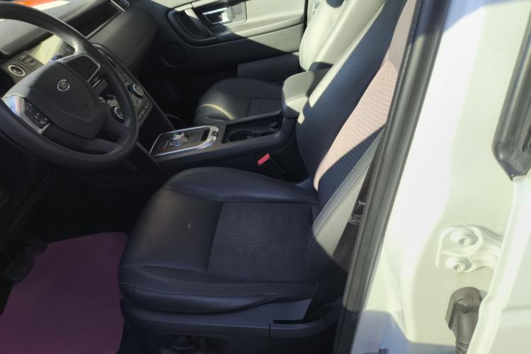 Used Land Rover Discovery Sport 2016 2.0T S
