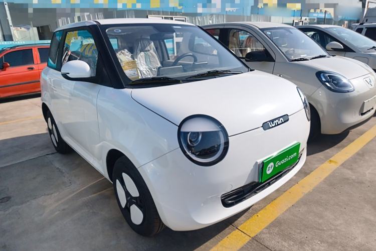 Used  Lumin 2024 130km Qingyue Version