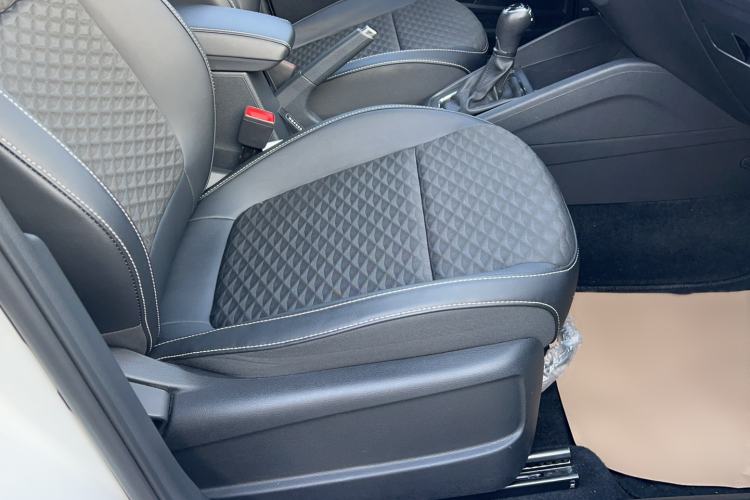 Used Skoda Kamiq 2020 1.5L Automatic Comfort Edition
