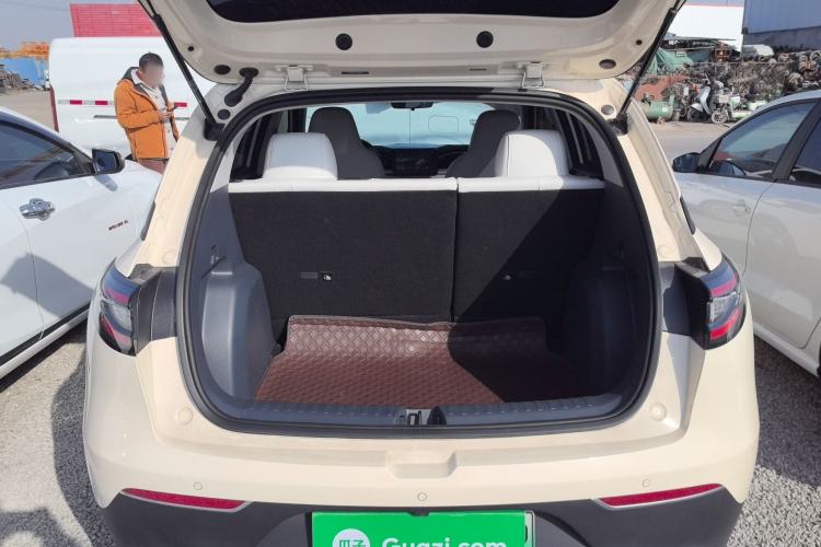 Used  Geome 2025 310km Youth Edition
