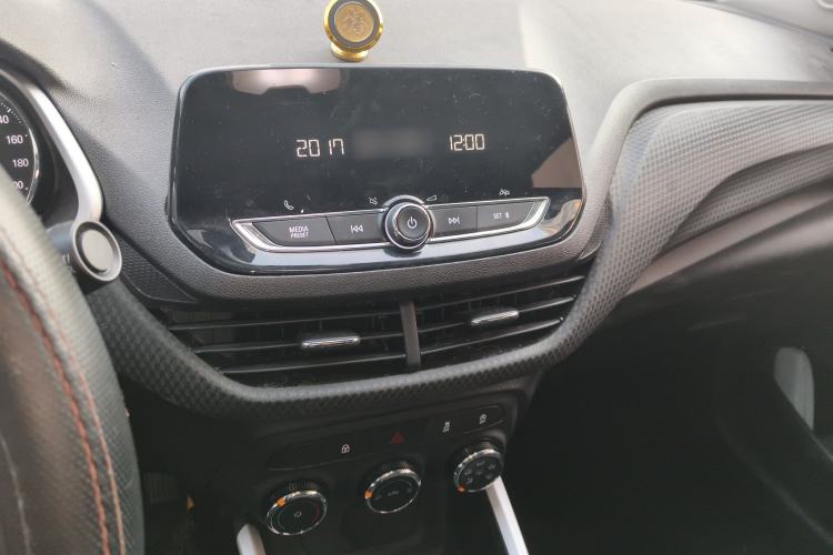 Used Chevrolet Cavalier 2021 325T Automatic Enjoyment Edition