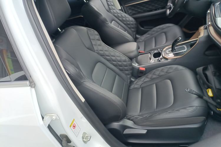 Used Haval H6 2020 1.5 GDIT Automatic Platinum Champion Edition
