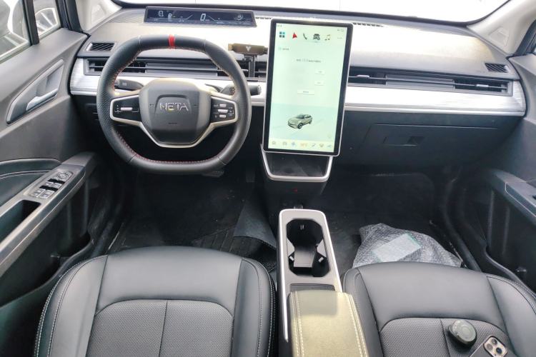 Used NETA V 2022 Chao 400 Lite
