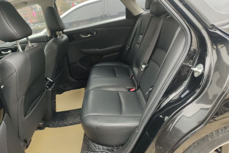 Used Honda Crider 2019 180 Turbo CVT Leading Edition China VI
