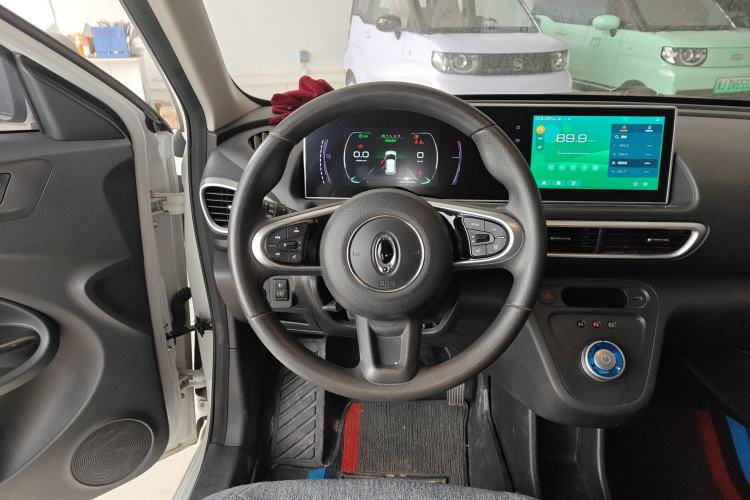 Used ORA White Cat 2020 305 km Luxury Version