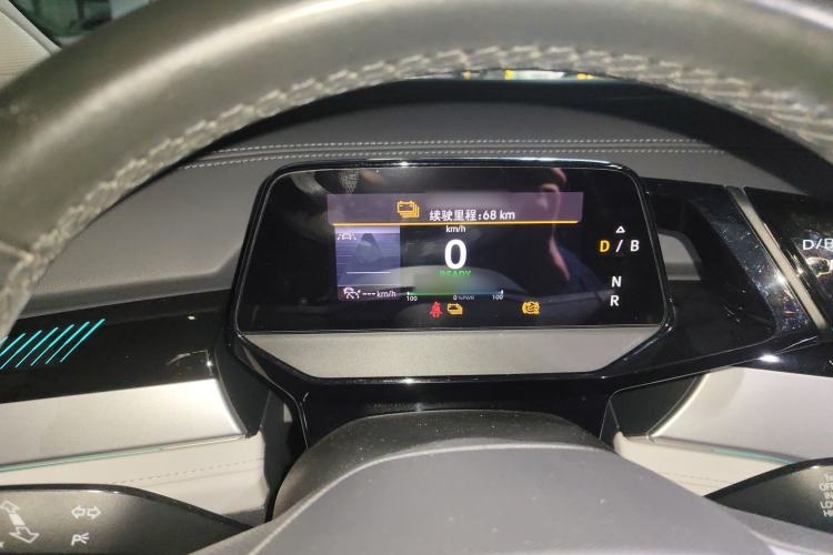 Used Volkswagen ID.6 CROZZ 2021 Long-Range PRO Edition
