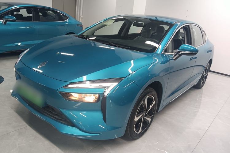 Used JMEV GSE 2023 Standard Range Industry Edition
