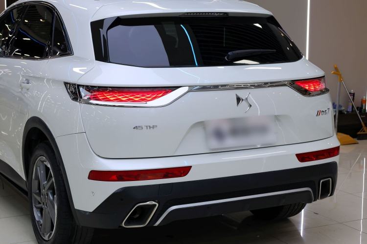 Used  7 2018 45THP Opera Edition
