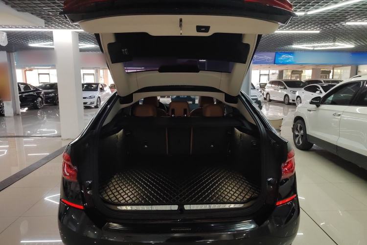 Used BMW 6 Series GT 2019 630i Luxury Design Package
