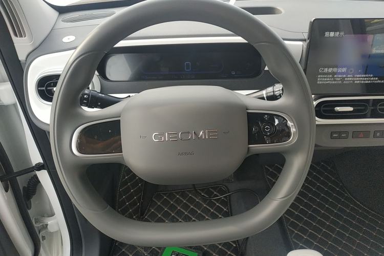 Used  Panda 2025 210km Panda Kart
