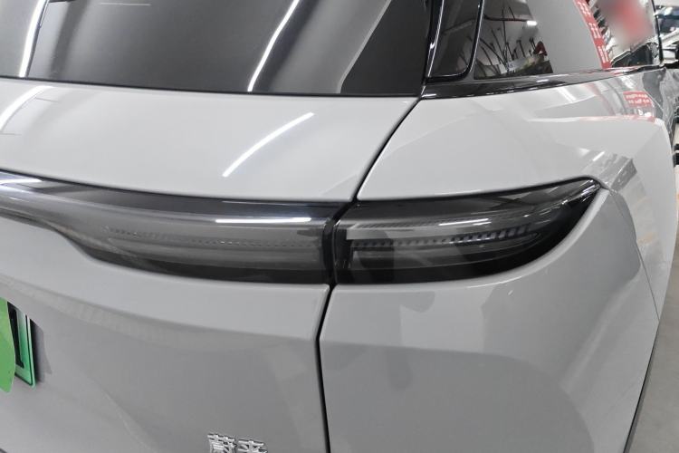 Used Nio ES6 2024 75 kWh
