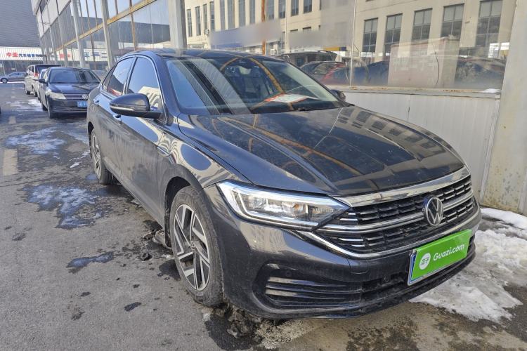 Used Volkswagen Sagitar 2023 300TSI DSG Excellence Edition