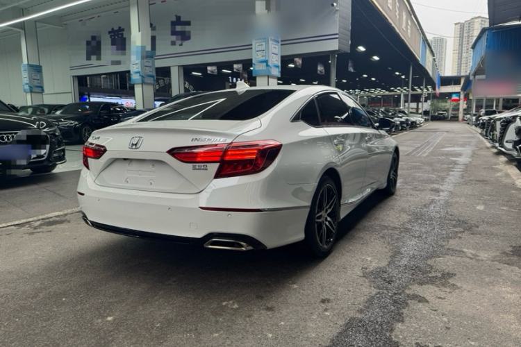 Used Honda Inspire 2022 260TURBO Elite Edition