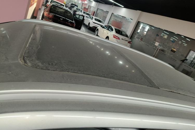 Used Geely Auto Monjaro L 2024 2.0TD DCT EVO Two-Wheel Drive Long-Range Version