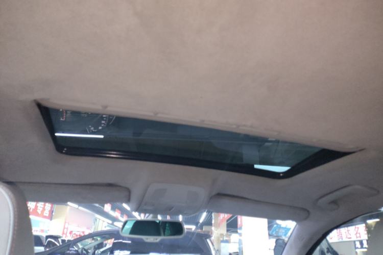 Used Audi A6L 2014 30 FSI Technology Model