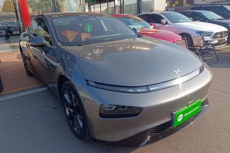 Used XPeng P7 2020 670E
