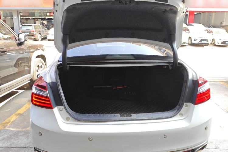 Used Honda Accord 2016 2.0L Comfort Edition