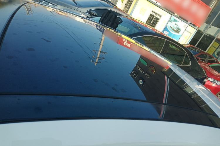 Used Volkswagen Lamando 2017 230TSI DSG Fashion Edition
