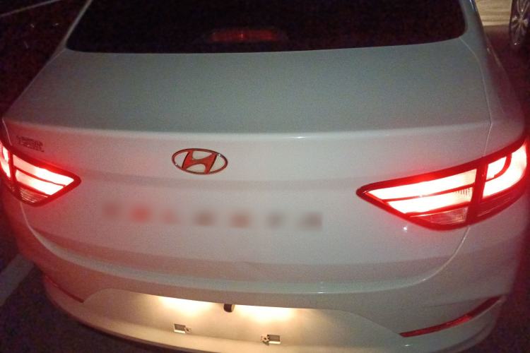 Used Hyundai Celesta 2020 1.6L Automatic GL Enjoyable Edition