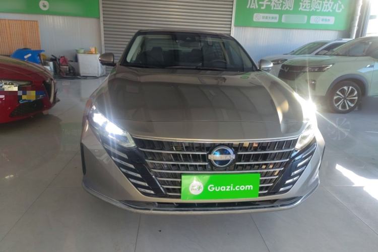 Used Nissan Teana 2022 2.0L XL-Upr Enjoyment Edition
