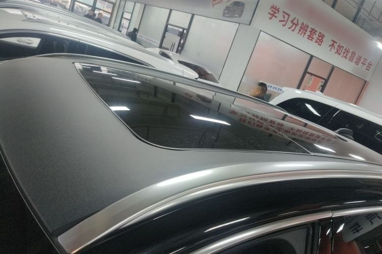 Used Volvo XC60 2021 T5 4x4 Smart Luxury Edition
