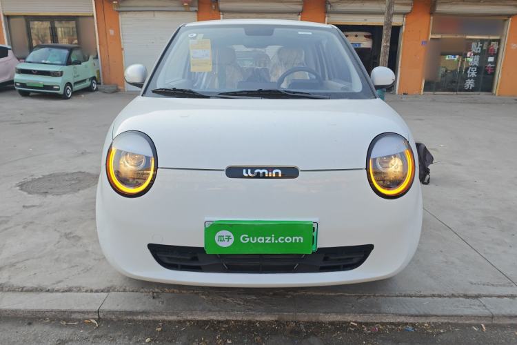 Used  Lumin 2024 130km Qingyue Version