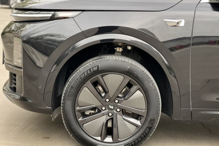 Used Li Auto L7 2024 Max