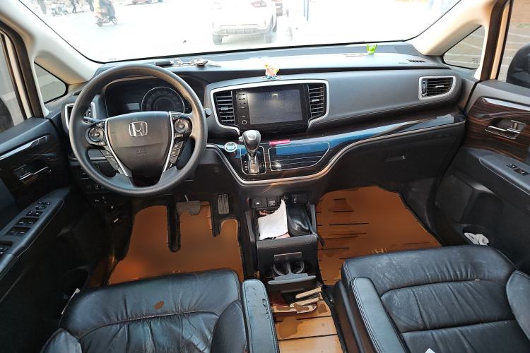 Used Honda Odyssey 2019 2.0L Rui·Smart Edition