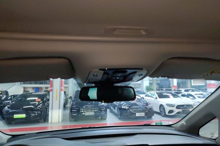 Used GAC Trumpchi M8 2021 Lingxiu Series 390T Deluxe Edition