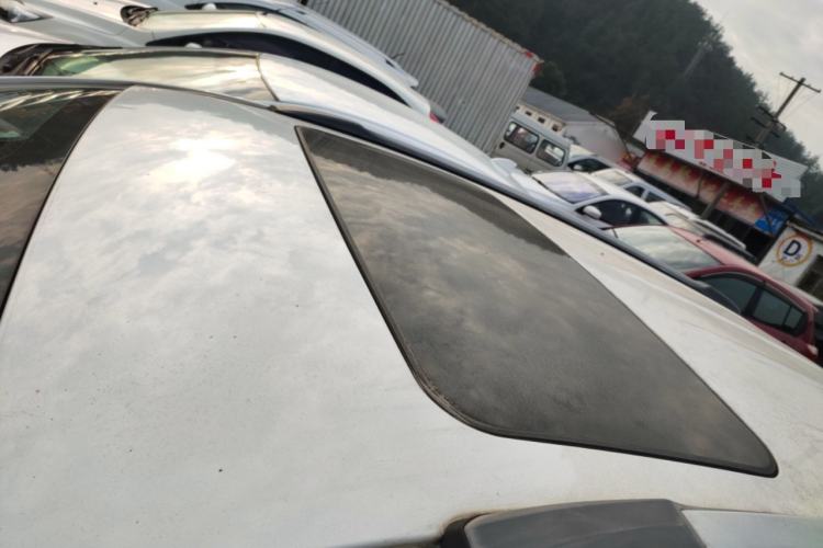 Used Buick Encore 2014 1.4T Automatic Two-Wheel Drive Urban Elite Model
